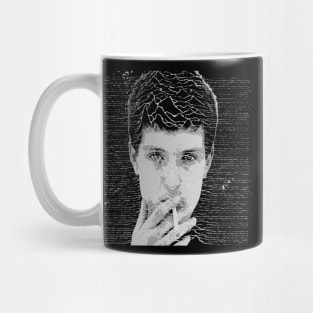 Joy Division V2 Mug